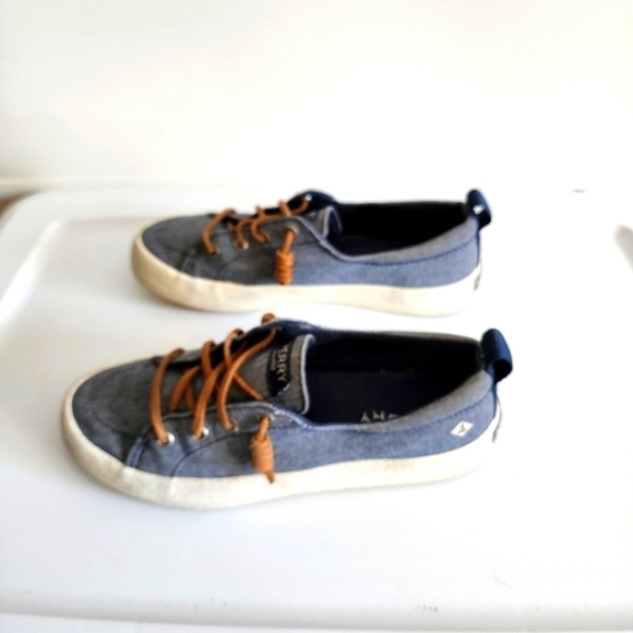 Sperry Crest Vibe Slip-on Shoes - Picture 5 of 7